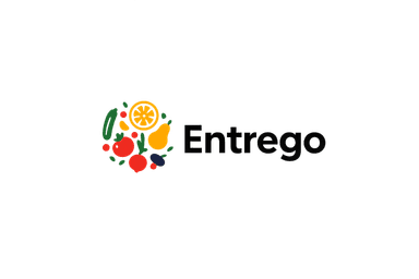 Entrego Logo
